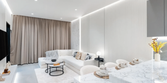 Viani at Liwan, Dubai