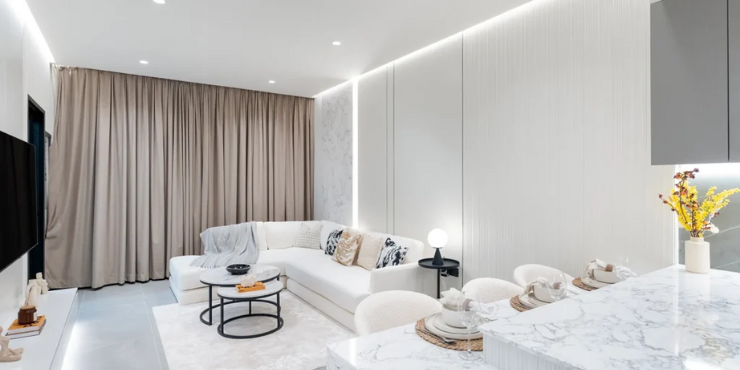 Viani at Liwan, Dubai
