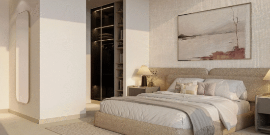 Vida Residences at Saadiyat Island, Abu Dhabi