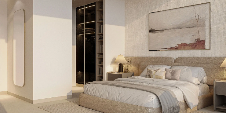 Vida Residences at Saadiyat Island, Abu Dhabi