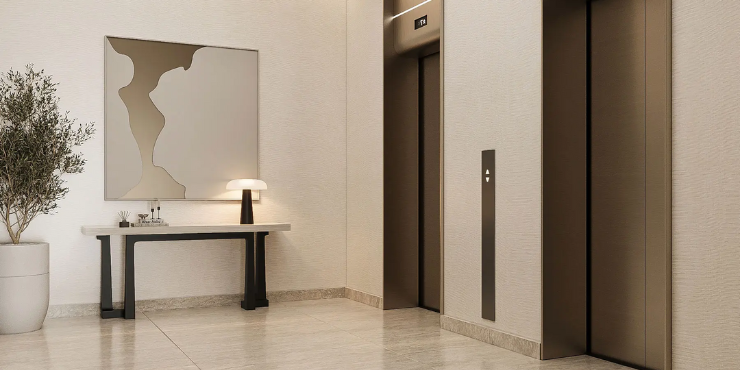 Vida Residences at Saadiyat Island, Abu Dhabi
