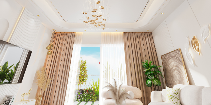 Vincitore Wellness Estate at Majan, Dubai