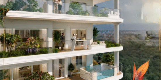 Vincitore Wellness Estate at Majan, Dubai