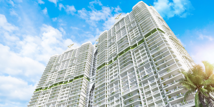 Vincitore Wellness Estate at Majan, Dubai