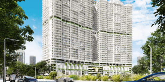 Vincitore Wellness Estate at Majan, Dubai