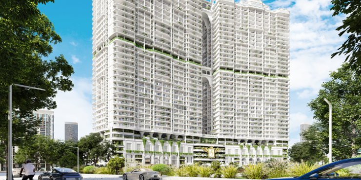 Vincitore Wellness Estate at Majan, Dubai