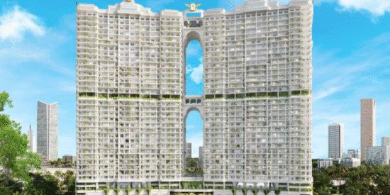 Vincitore Wellness Estate at Majan, Dubai