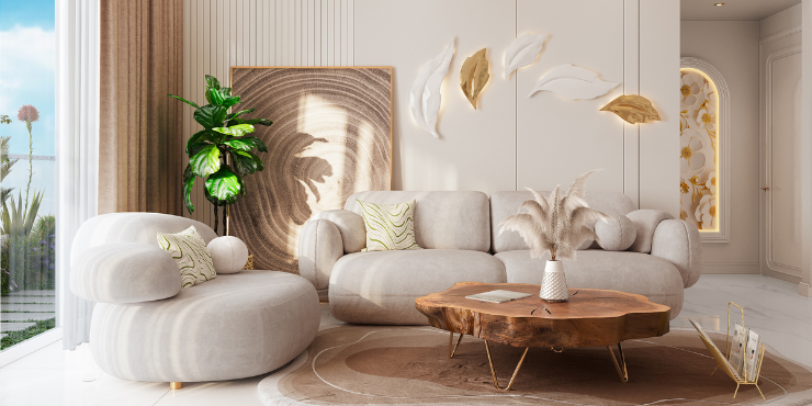 Vincitore Wellness Estate at Majan, Dubai