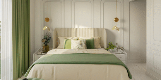 Vincitore Wellness Estate at Majan, Dubai