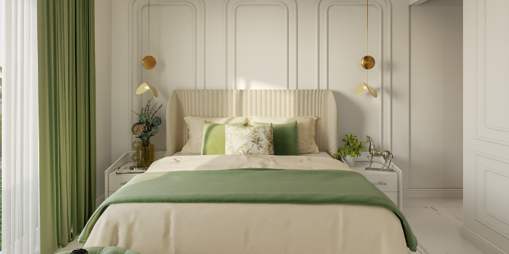 Vincitore Wellness Estate at Majan, Dubai