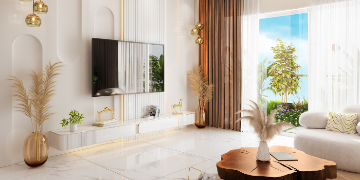 Vincitore Wellness Estate at Majan, Dubai