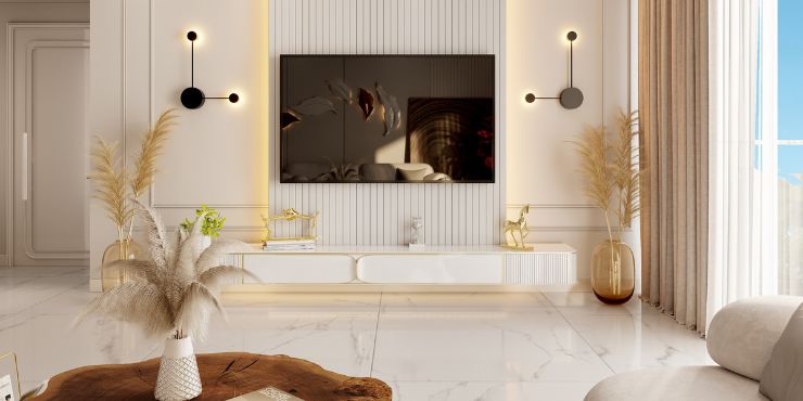 Vincitore Wellness Estate at Majan, Dubai