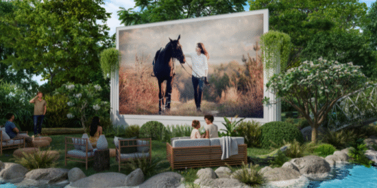 Vincitore Wellness Estate at Majan, Dubai