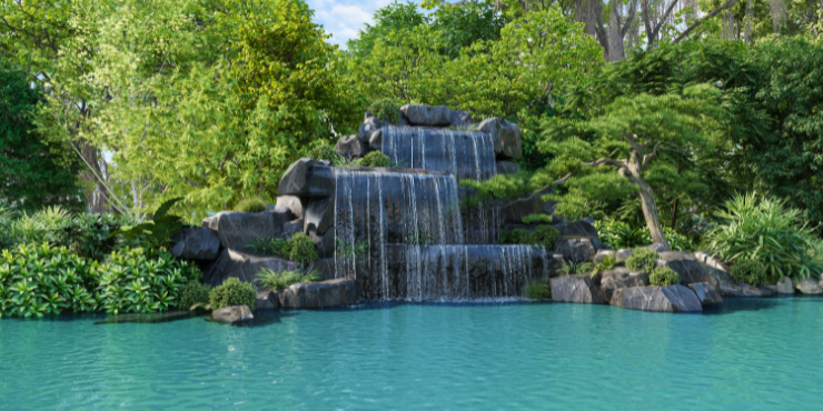 Vincitore Wellness Estate at Majan, Dubai