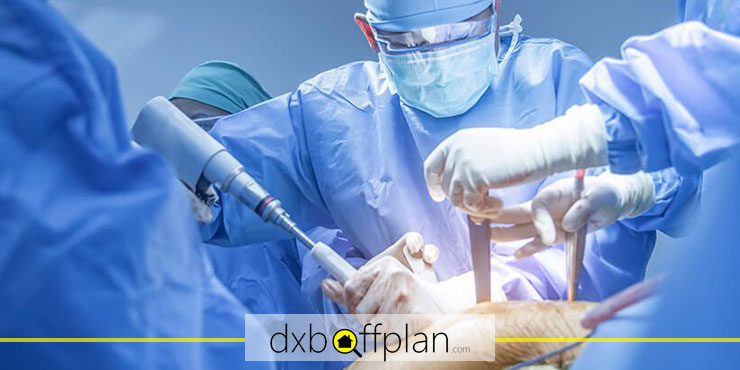 منابع آزمون DHA جراحی ارتوپدی