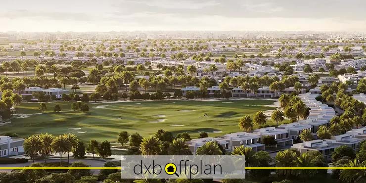 دبی هیلز استیت