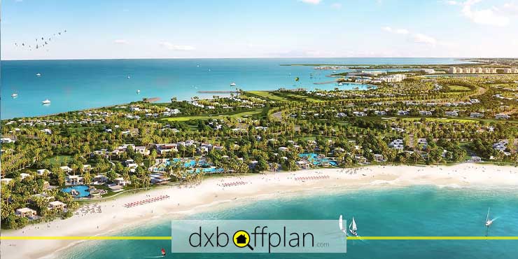 dubai islands