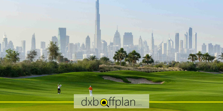 Emaar Hills