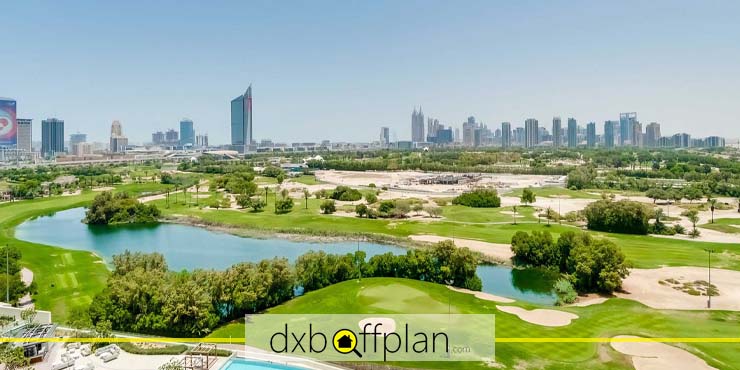 امارات لیوینگ