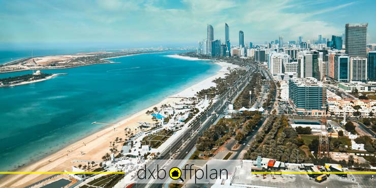 بهترین شهرهای امارات برای تحصیل