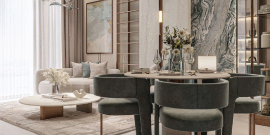 241 Waterside at Dubai Islands