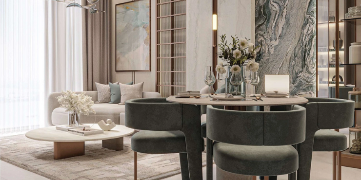 241 Waterside at Dubai Islands