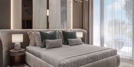 241 Waterside at Dubai Islands