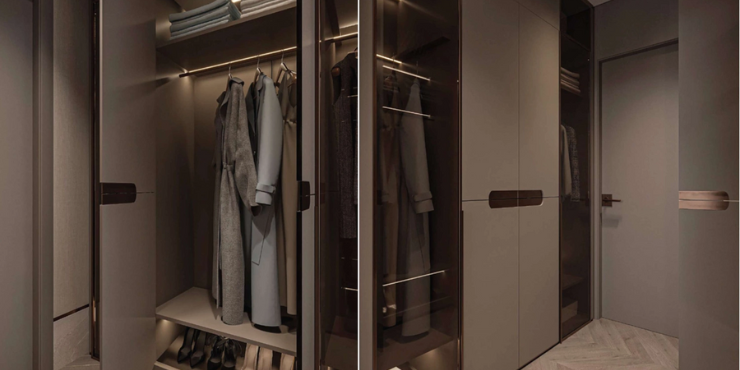 241 Waterside at Dubai Islands