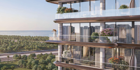 241 Waterside in Dubai Islands, Dubai