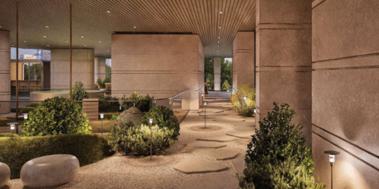 241 Waterside in Dubai Islands, Dubai