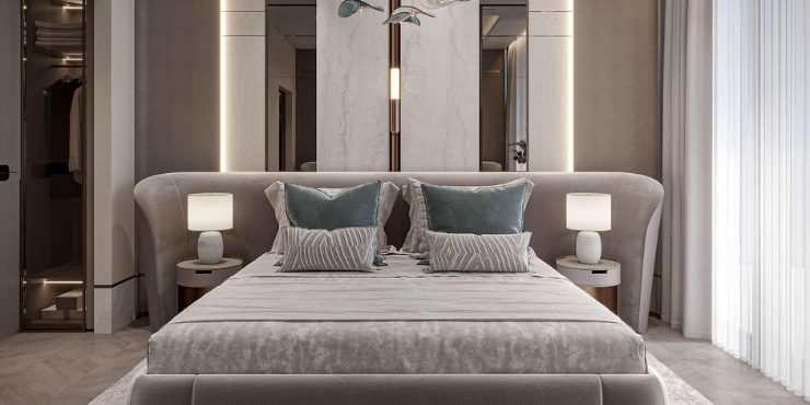 241 Waterside in Dubai Islands, Dubai