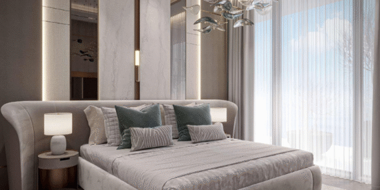 241 Waterside in Dubai Islands, Dubai