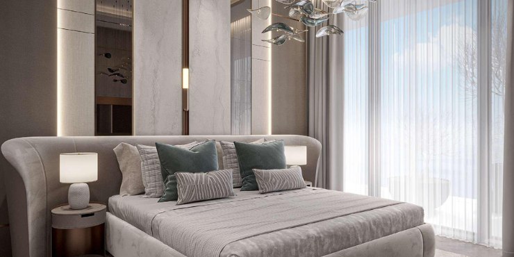 241 Waterside in Dubai Islands, Dubai