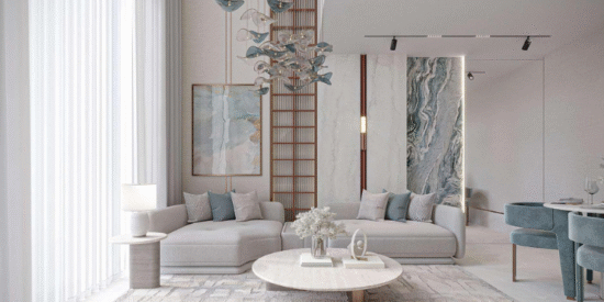 241 Waterside in Dubai Islands, Dubai