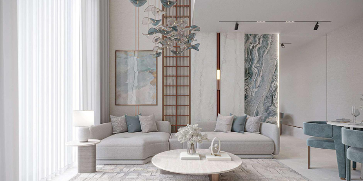 241 Waterside in Dubai Islands, Dubai