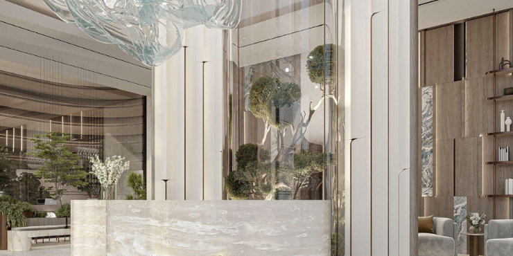 241 Waterside in Dubai Islands, Dubai