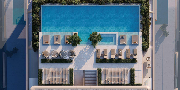 241 Waterside in Dubai Islands, Dubai