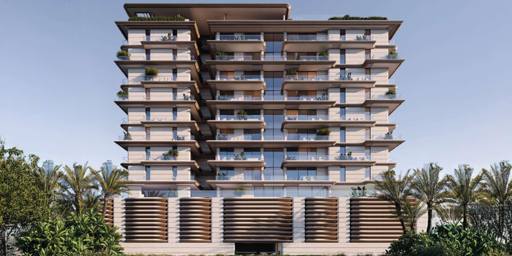 241 Waterside in Dubai Islands, Dubai