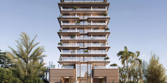 241 Waterside in Dubai Islands, Dubai