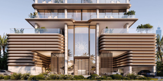 241 Waterside in Dubai Islands, Dubai