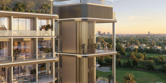 241 Waterside in Dubai Islands, Dubai