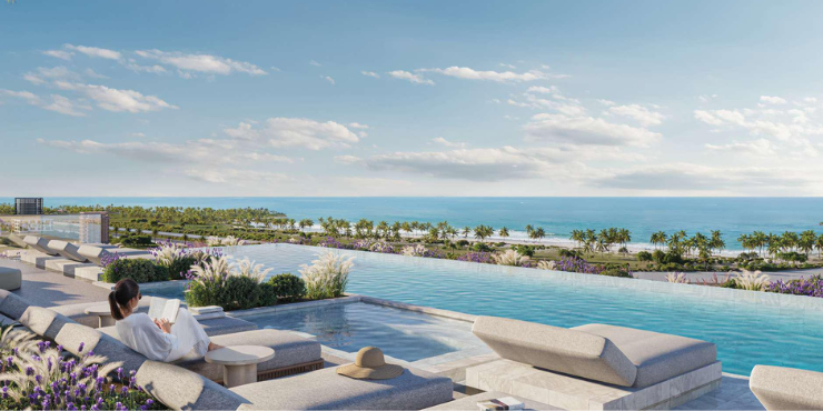 241 Waterside in Dubai Islands, Dubai
