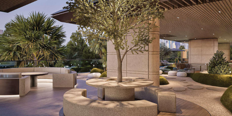 241 Waterside in Dubai Islands, Dubai