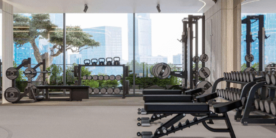 241 Waterside in Dubai Islands, Dubai