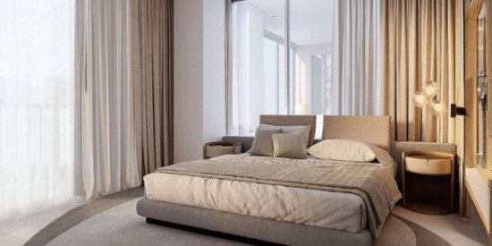 368 Park Ln. at JVC, Dubai