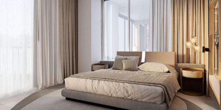 368 Park Ln. at JVC, Dubai