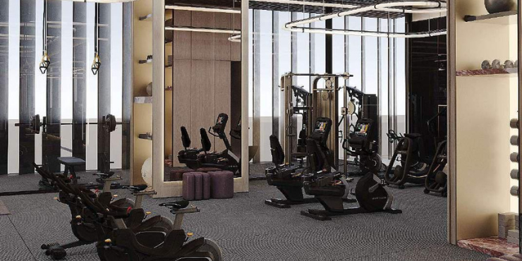 368 Park Ln. at JVC, Dubai