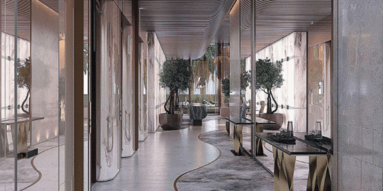 368 Park Ln. at JVC, Dubai