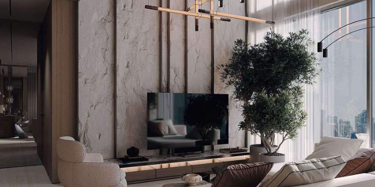 368 Park Ln. at JVC, Dubai