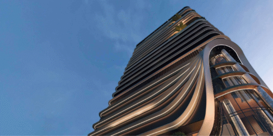 368 Park Ln. at JVC, Dubai